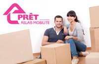 prêt RELAIS MOBILITE