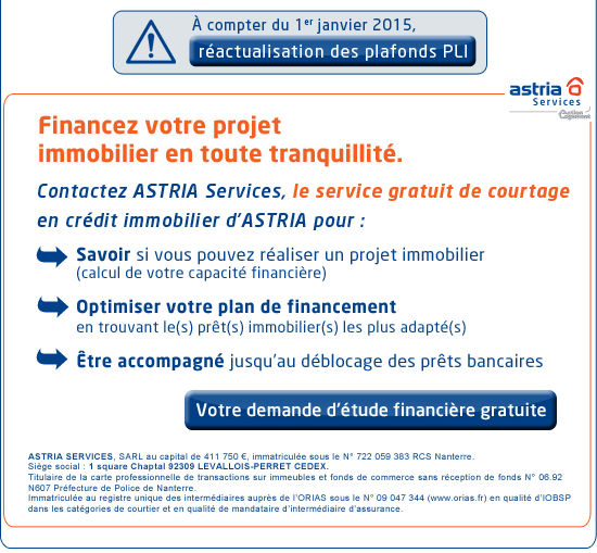conseil en financement
